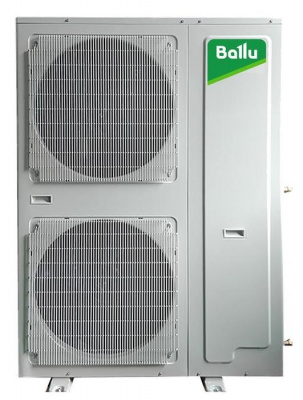 Канальный кондиционер Ballu Universal III (R410a) BLC_D-80HN1_21Y