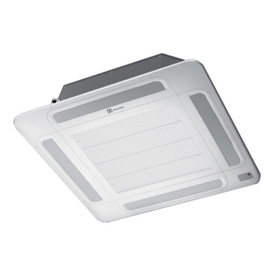 Кассетный кондиционер Electrolux Unitary Pro 3 EACC-60H/UP3/N3