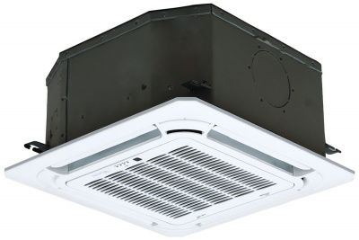 Кассетный кондиционер Energolux SAC12С6-A/SAU12U6-A-WS40