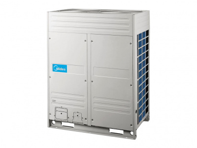 Канальная сплит-система Midea MHB1T MHB1T-96HWN1VKM/MOVTA-96HN1-RVKM