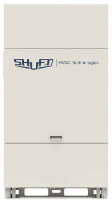 Компрессорно-конденсаторный блок Shuft SDVC-V22W/DRN1