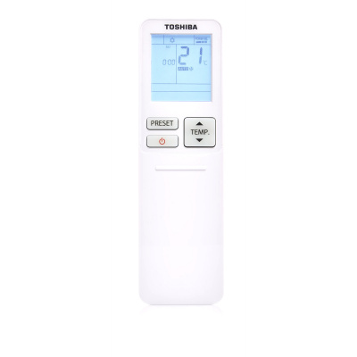 Сплит-система инверторного типа Toshiba Console RAS-B10J2FVG-E/RAS-10J2AVSG-E1 комплект