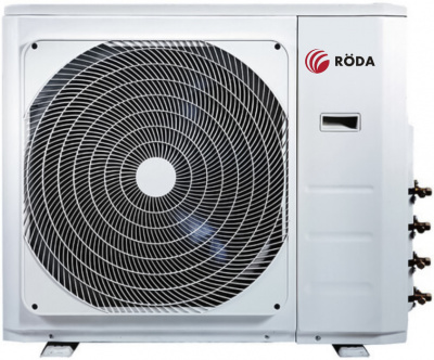 Мульти сплит-система Roda RUI-4M28BBA