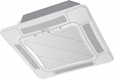 Electrolux  мульти сплит системы Внутренний блок X-00012113