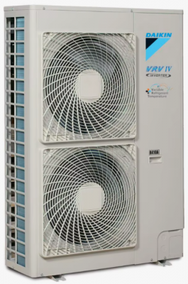 Daikin RXYSQ12TY/-40