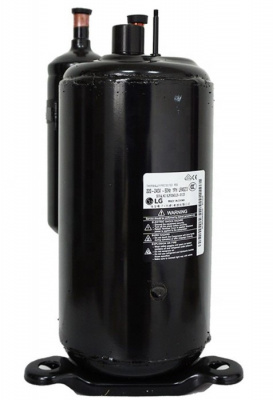 Компрессор LG compr. LWG0760ACG QB134PE22A (1H00408H / 1H00408M)