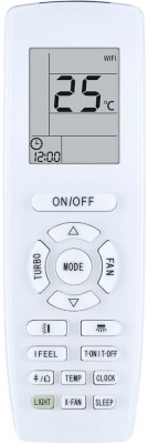 Pioneer KFRV22X
