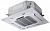 Кассетный фанкойл до 12 кВт Ferrum FF100C-2PA1