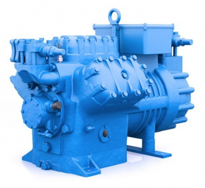 Компрессор Frascold Z50-154Y (CH)