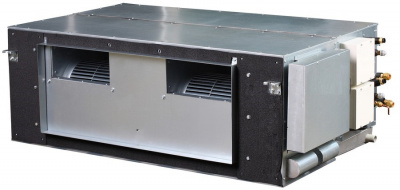 Канальный кондиционер Daichi DAT70BLHS1/DFT70ALS1/-40