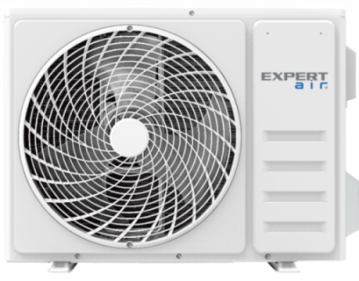 Классическая сплит-система канального типа серии HARD EXPERTAIR by ZILON ZAC-HD48XDUC-IU/ZAC-HD48XC-OU (комплект)