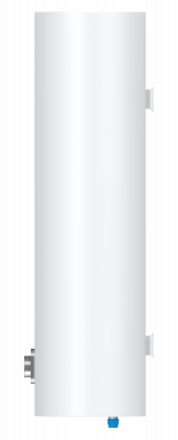 Электрический водонагреватель серии DRY FORCE Inox Royal Clima RWH-DF50-FS