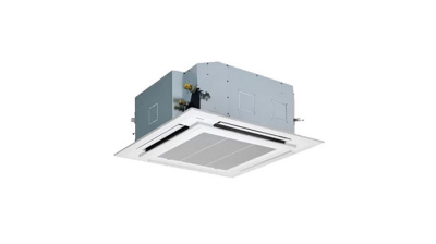 Кассетный кондиционер Neoclima NTSI12EH1z/NUI12EH1z