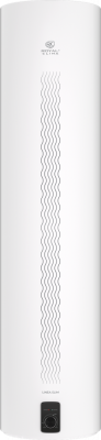 Электрический водонагреватель серии LINEA SLIM Royal Clima RWH-LS50-RE