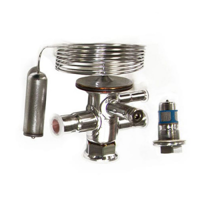 Dantex 7кВт (3/8") 147х5035