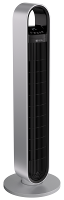 Бытовой вентилятор серии Royal Clima RBF-901E-SV