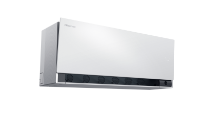 Внутренние блоки настенного типа серии SENSATION PRO MULTI Superior DC Inverter AS-13UW4RWMQK00G (комплект)
