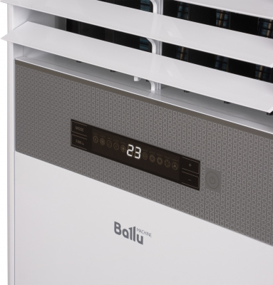 Ballu BFS-60HN1