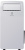 Мобильный кондиционер Electrolux Manhattan EACM-14 FM/N3
