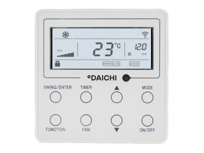 Daichi DC25W