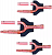 Systemair SYSVRF2 JOINT IN 03 3P