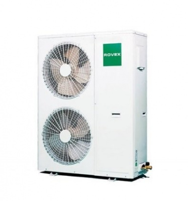 Кассетный кондиционер Rovex RB-24HR3/CCU-24HR3