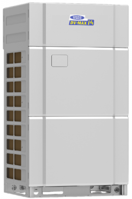 General Climate GW-GM224/3F