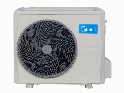 Наружный блок Midea Бланк (Blanc) MOAB02-07HN1