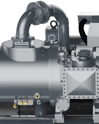 Euroklimat EKSC355B3MXE
