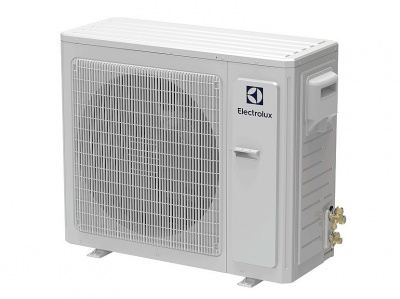 Кассетный кондиционер Electrolux Unitary Pro 4  EACC-60H/UP4-DC/N8