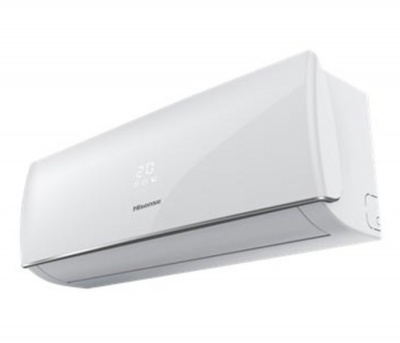 Настенный внутренний блок мульти сплит-системы Hisense Smart FREE Match DC AMS-09UR4SVEDB65 WI-FI ready