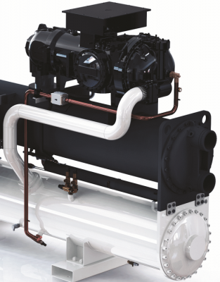 Daikin EWWHC12VZXSA2