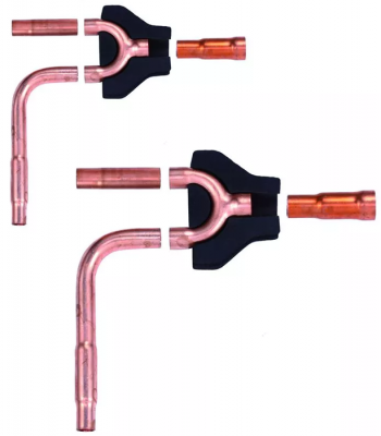 Systemair SYSVRF2 JOINT OUT 03 HR