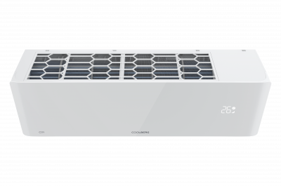 Классическая сплит-система СOOLBERG City (on/off) CS-07SH1-IN/CS-07SH1-OUT