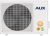 Кондиционер AUX ASW-H18A4/QH-R1DI/AS-H18A4/QH-R1DI Кондиционер AUX ASW-H18A4/QH-R1DI/AS-H18A4/QH-R1DI