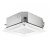 Кассетный кондиционер Mitsubishi Electric SLZ-M50FA/ SUZ-KA50VA6 Кассетный кондиционер Mitsubishi Electric SLZ-M50FA/ SUZ-KA50VA6