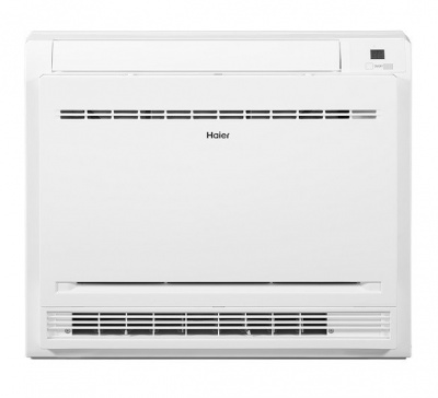 Напольно-потолочный внутренний блок мульти сплит-системы Haier AF25S2SD1FA