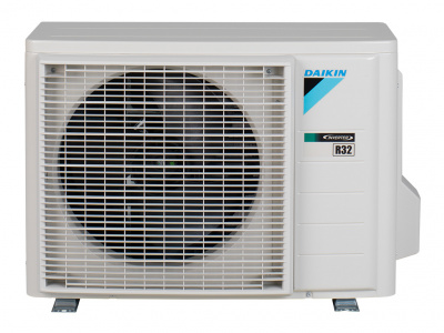 Канальная сплит-система Daikin FDXM-F9/RZAG FDXM50F9/RZAG50B