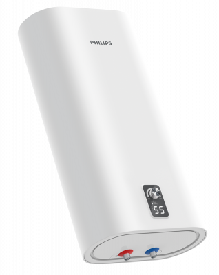 Электрический водонагреватель серии UltraHeat Intelligence Philips AWH1626/51(50YD)