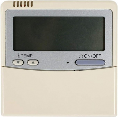 Кассетная VRF система Toshiba MMU-AP0304HP1-E