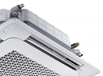 Кассетный кондиционер Samsung AC052MXADKH/EU/AC052NN4DKH/EU