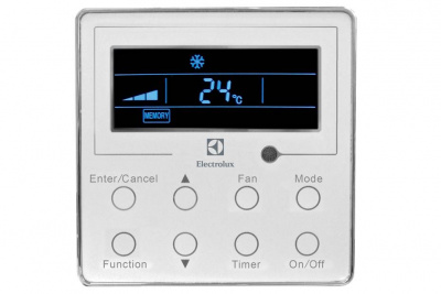 Electrolux  мульти сплит системы Внутренний блок X-00012095