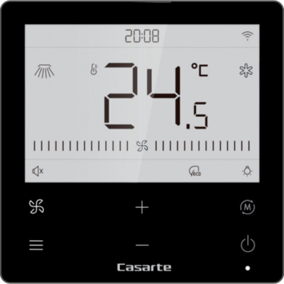 Casarte CAS50ADS1/R3-W