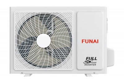 Инверторная сплит-система серии EMPEROR SMART EYE FULL DC Inverter 2024 RACI-EM25HP.D04 (комплект)