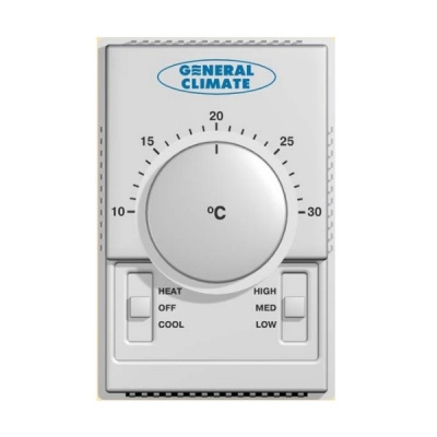 Электронный термостат General Climate GR107U