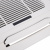Фанкойл кассетный двухтрубный SHUFT SFR-600R V2