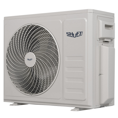 Блок наружный SHUFT SFMO/I-27 FMI-3/N8/Out инверторной мульти сплит-системы