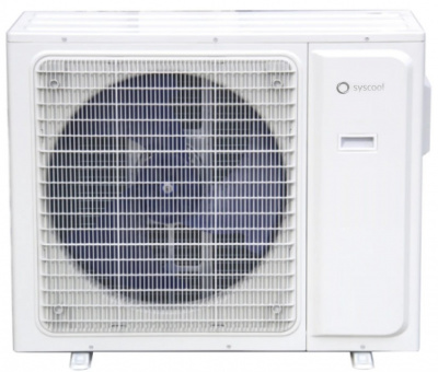Мульти сплит-система SYSCOOL MULTI2 18 EVO HP Q