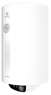 Электрический водонагреватель серии ELEGANTE Royal Clima RWH-E100-RE