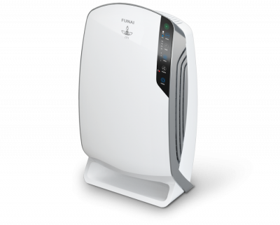Бытовой очиститель воздуха серии ZEN Funai HAP-Z200SE